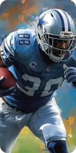 American Football NFL betting