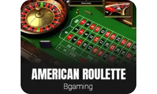 American Roulette