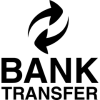 Bank Transfer payment