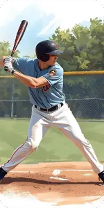 Baseball MLB betting