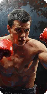 Boxing betting Freshbet