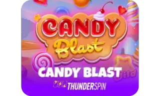 Candy Blast slot