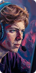 Esports betting CS2 Dota