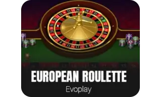 European Roulette