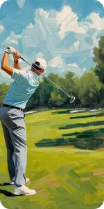 Golf betting PGA Tour