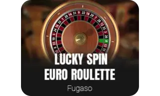 Lucky Spin Euro Roulette