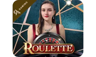 Live Roulette