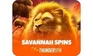 Savannah Spins slot