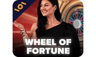 Wheel Of Fortune live