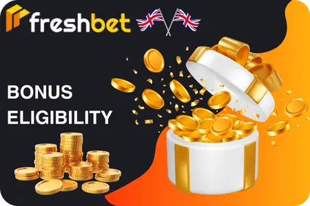 FreshBet Existing Players