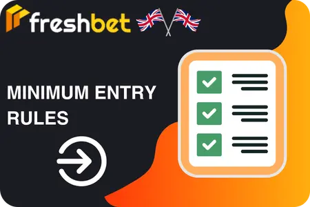 Freshbet Deposit Match